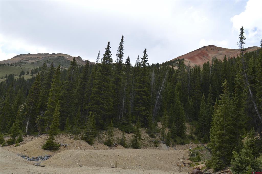 Tbd Cr 35 Silverton CO 81433