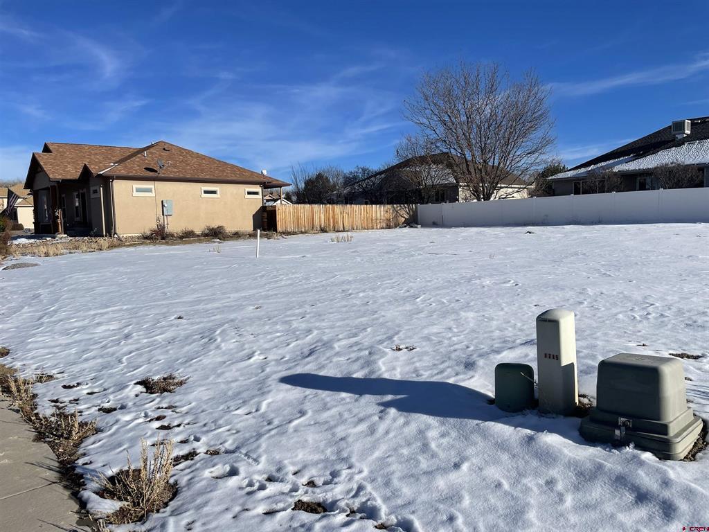 Lot 1 Freedom Way Montrose CO 81401