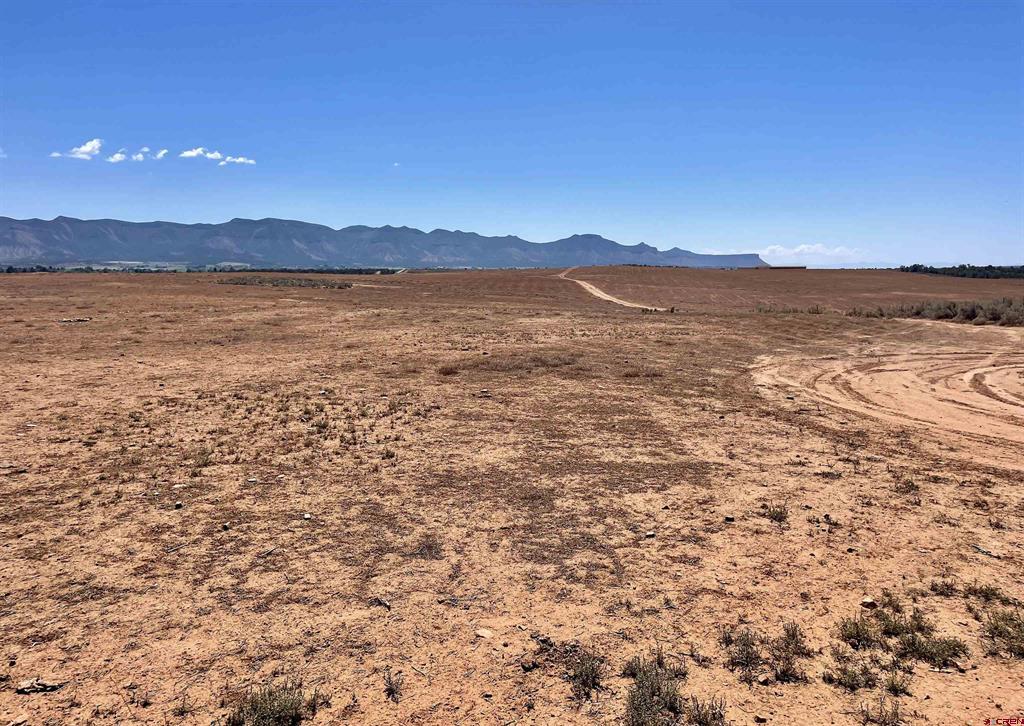 Tract 1 Road K.3 Cortez CO 81321