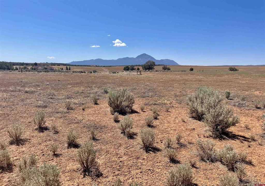 Tract 1 Road K.3 Cortez CO 81321