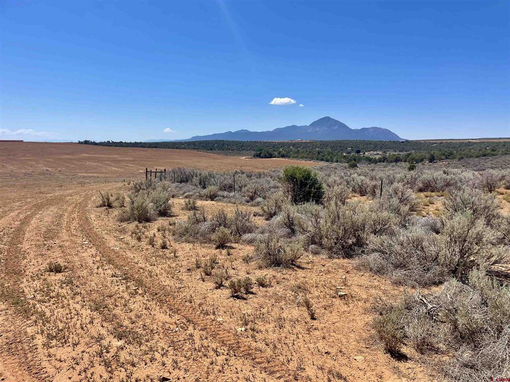 Tract 1 Road K.3 Cortez CO 81321
