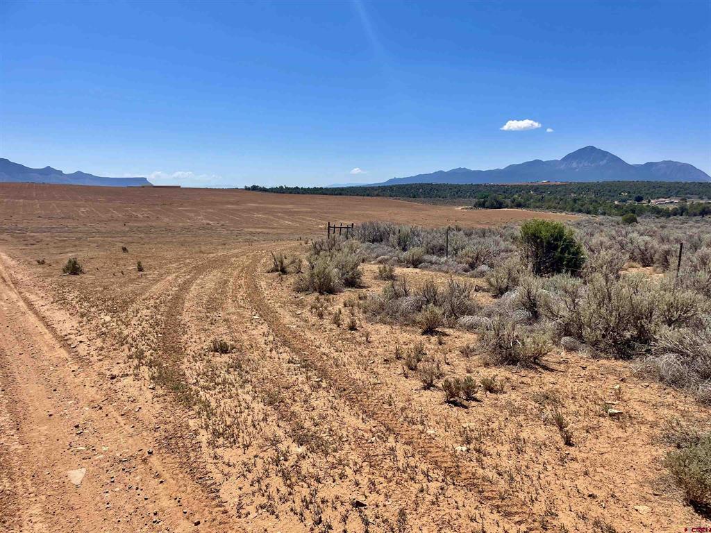 Tract 1 Road K.3 Cortez CO 81321