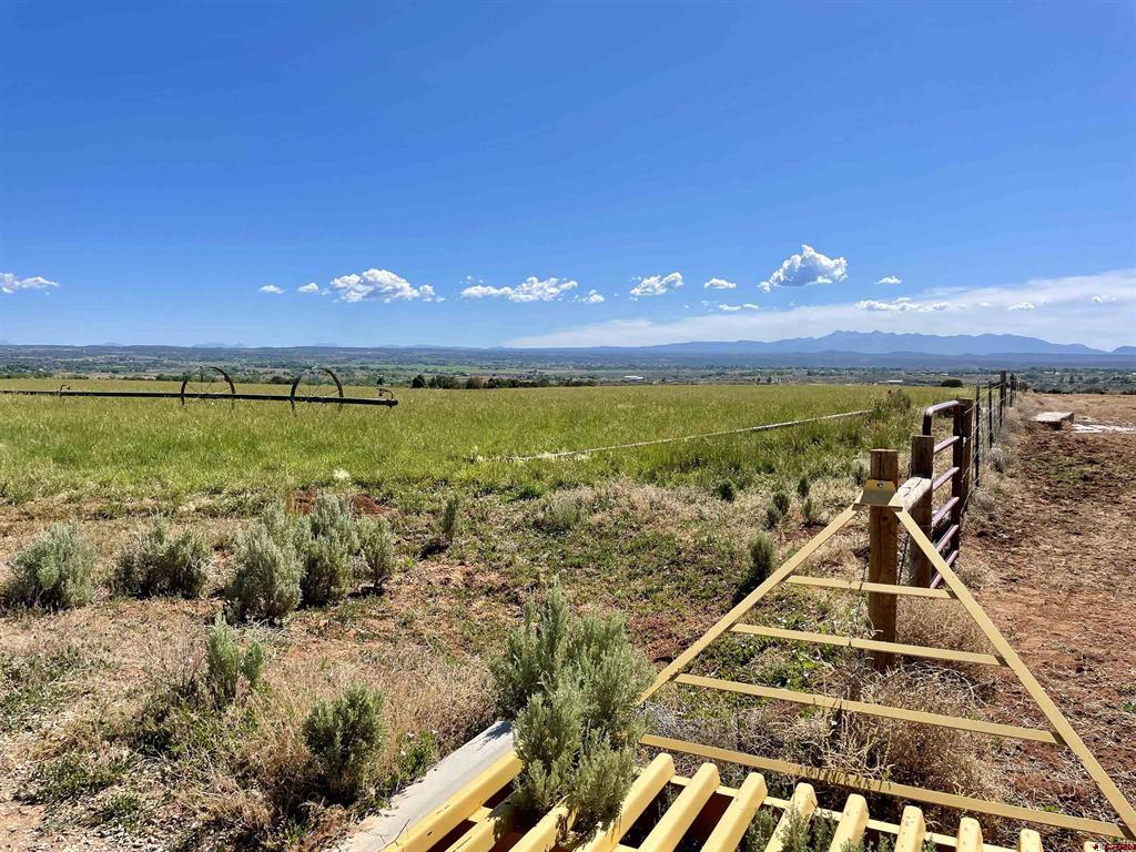Tract 1 Road K.3 Cortez CO 81321