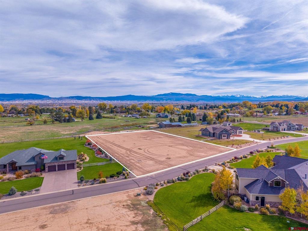 Tbd Lot 2 6270 Road Montrose CO 81403