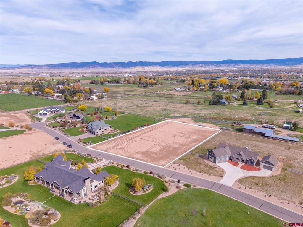 Tbd Lot 2 6270 Road Montrose CO 81403