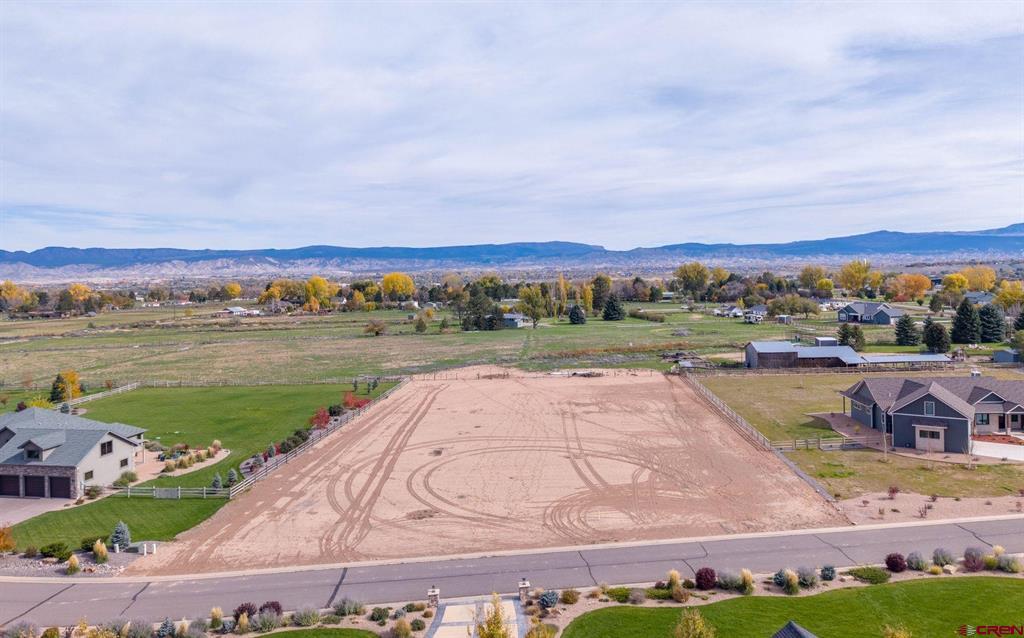 Tbd Lot 2 6270 Road Montrose CO 81403