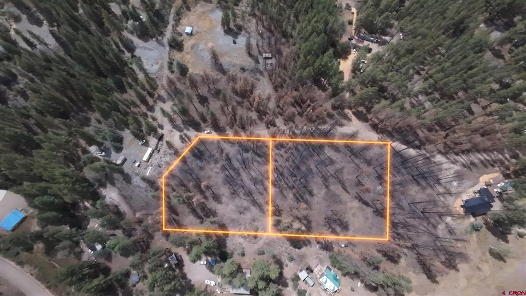 190 & 226 Windmill Place Pagosa Springs CO 81147
