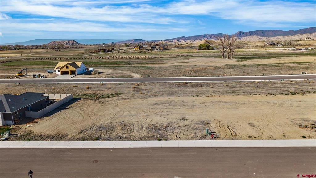 Tbd Lot 17 Ashberry Street Montrose CO 81401