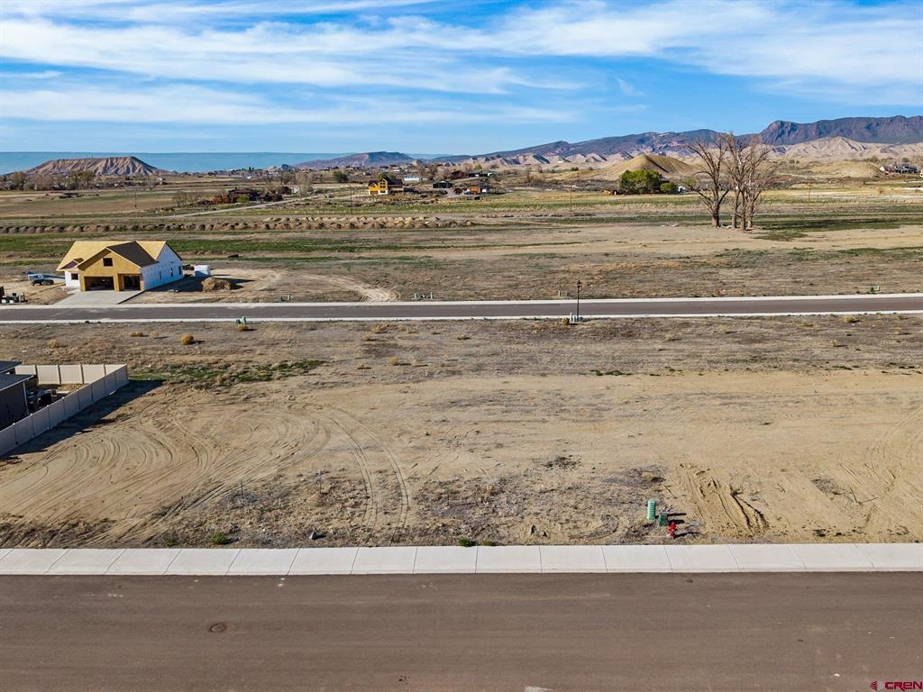 Tbd Lot 17 Ashberry Street Montrose CO 81401