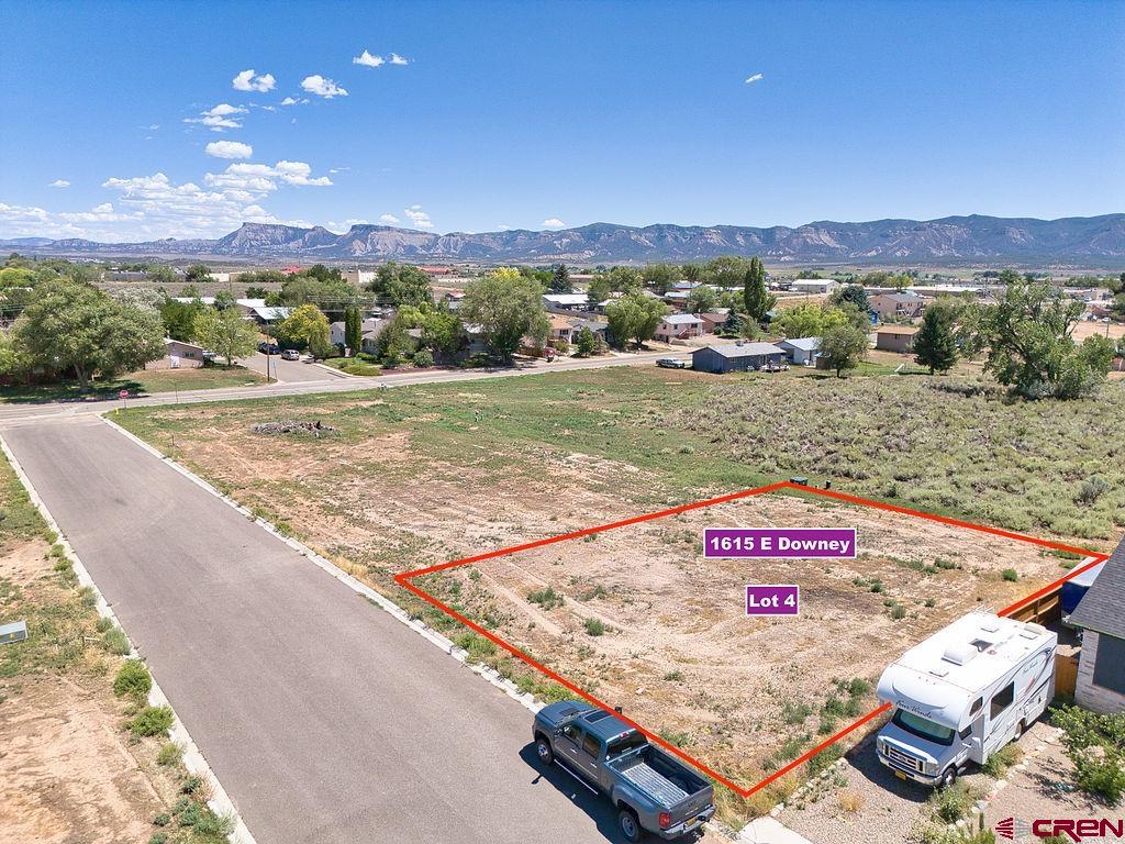 1615 E Downey Avenue Cortez CO 81321