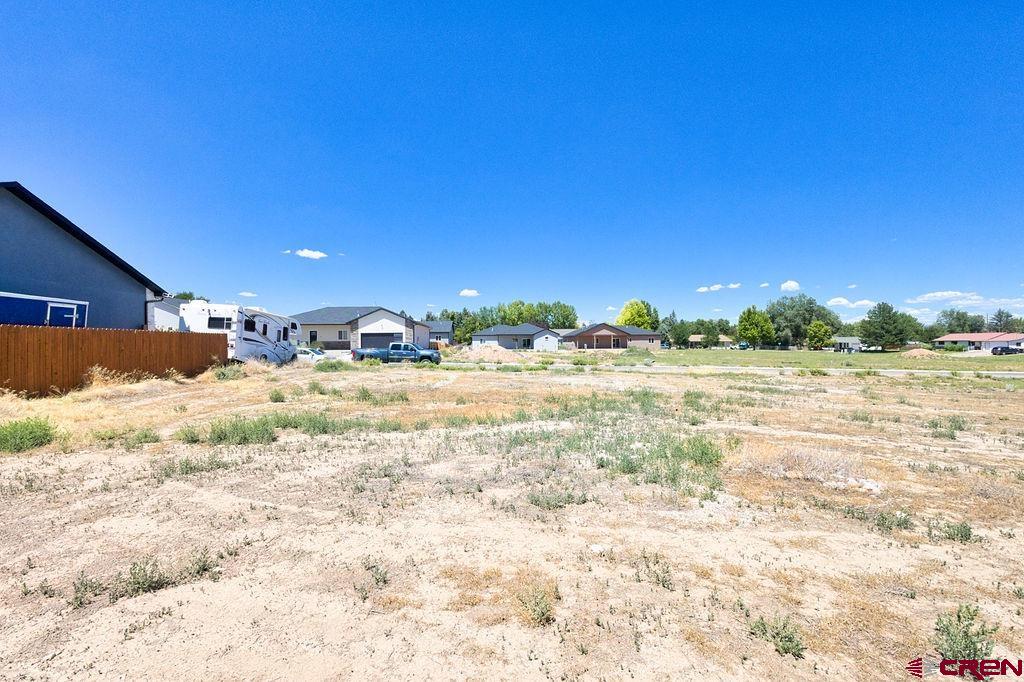 1615 E Downey Avenue Cortez CO 81321