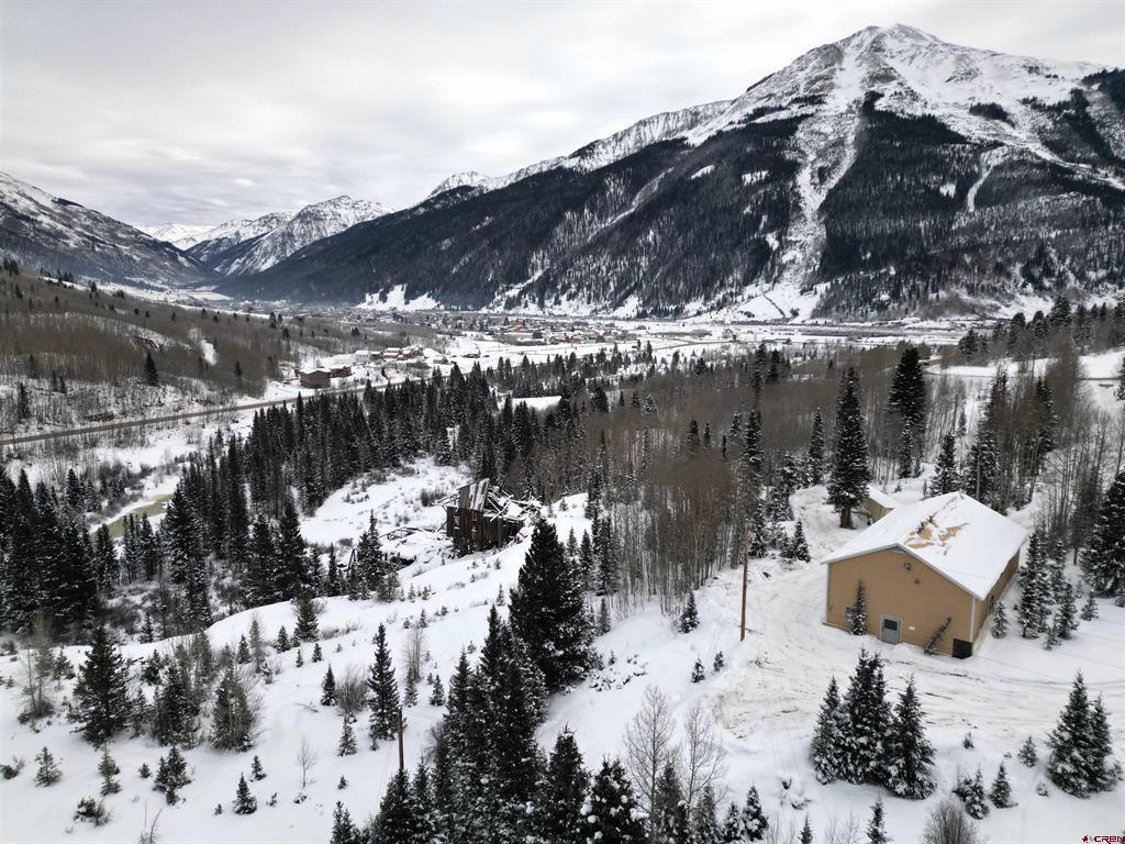 69715 Highway 550 N Silverton CO 81433
