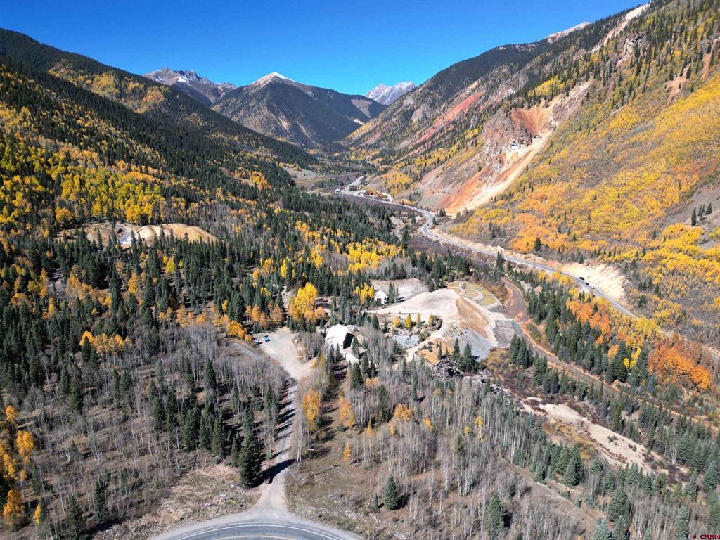 69715 Highway 550 N Silverton CO 81433