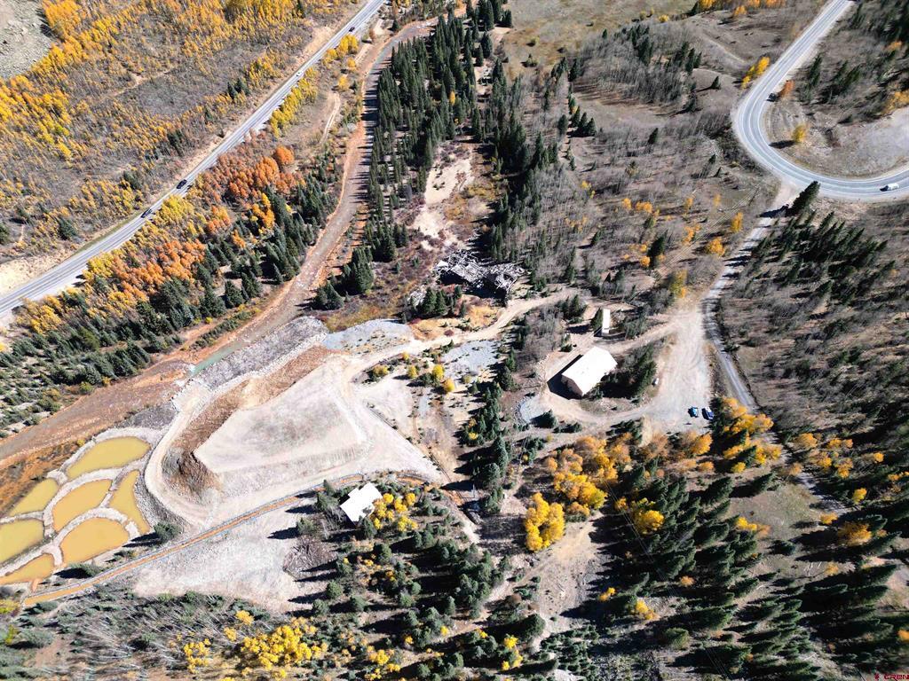 69715 Highway 550 N Silverton CO 81433