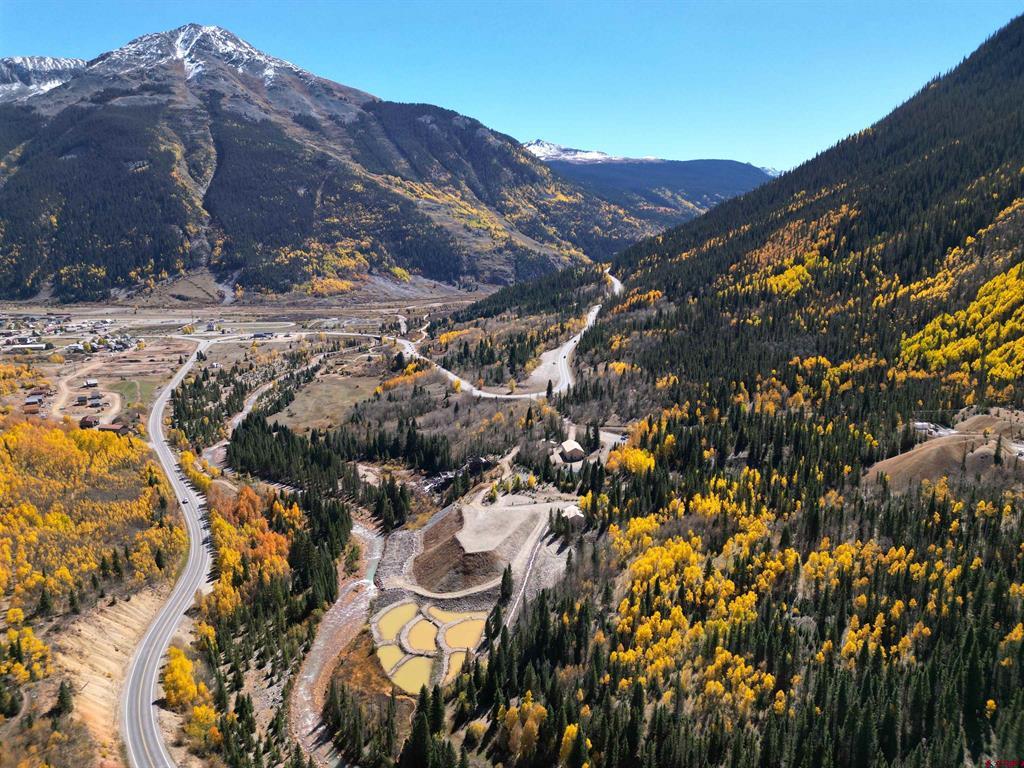 69715 Highway 550 N Silverton CO 81433