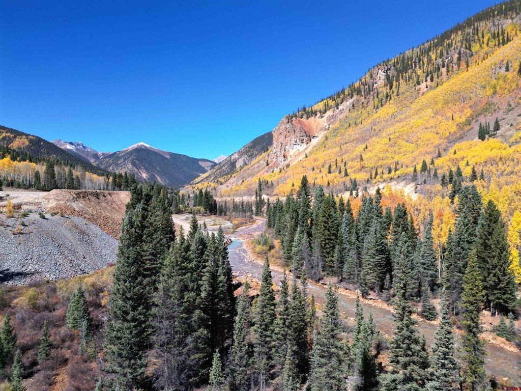 69715 Highway 550 N Silverton CO 81433