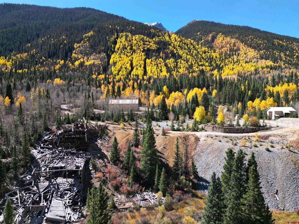 69715 Highway 550 N Silverton CO 81433