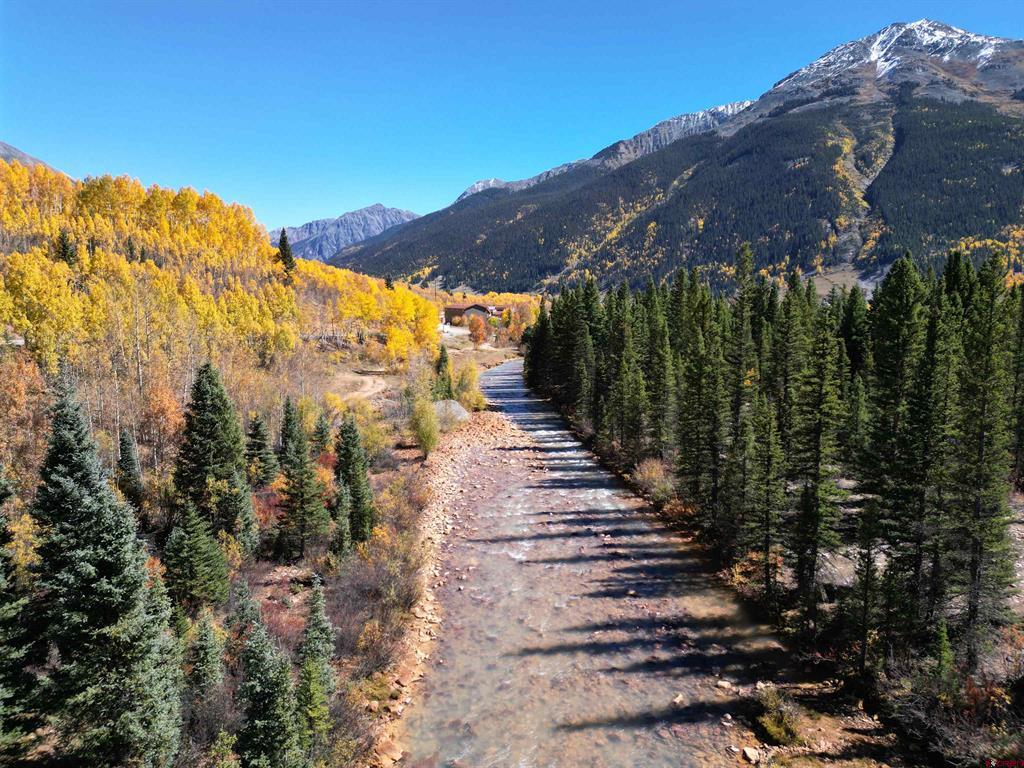 69715 Highway 550 N Silverton CO 81433