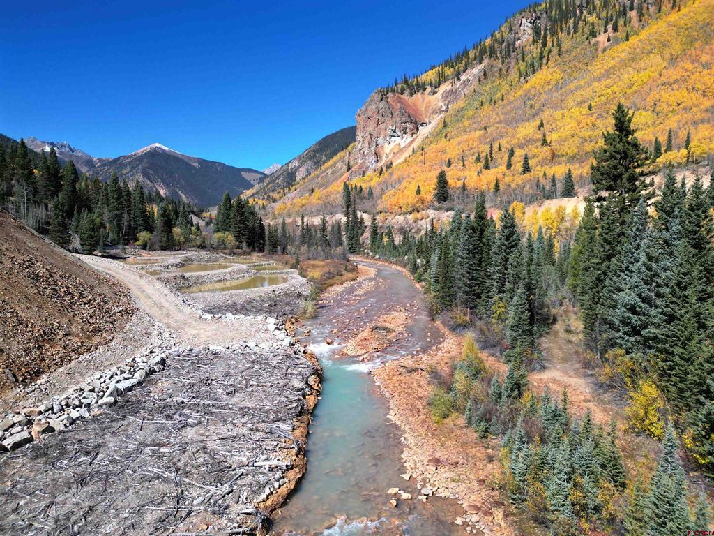 69715 Highway 550 N Silverton CO 81433
