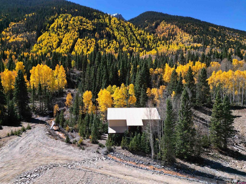 69715 Highway 550 N Silverton CO 81433