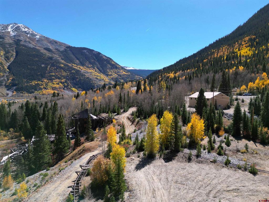 69715 Highway 550 N Silverton CO 81433