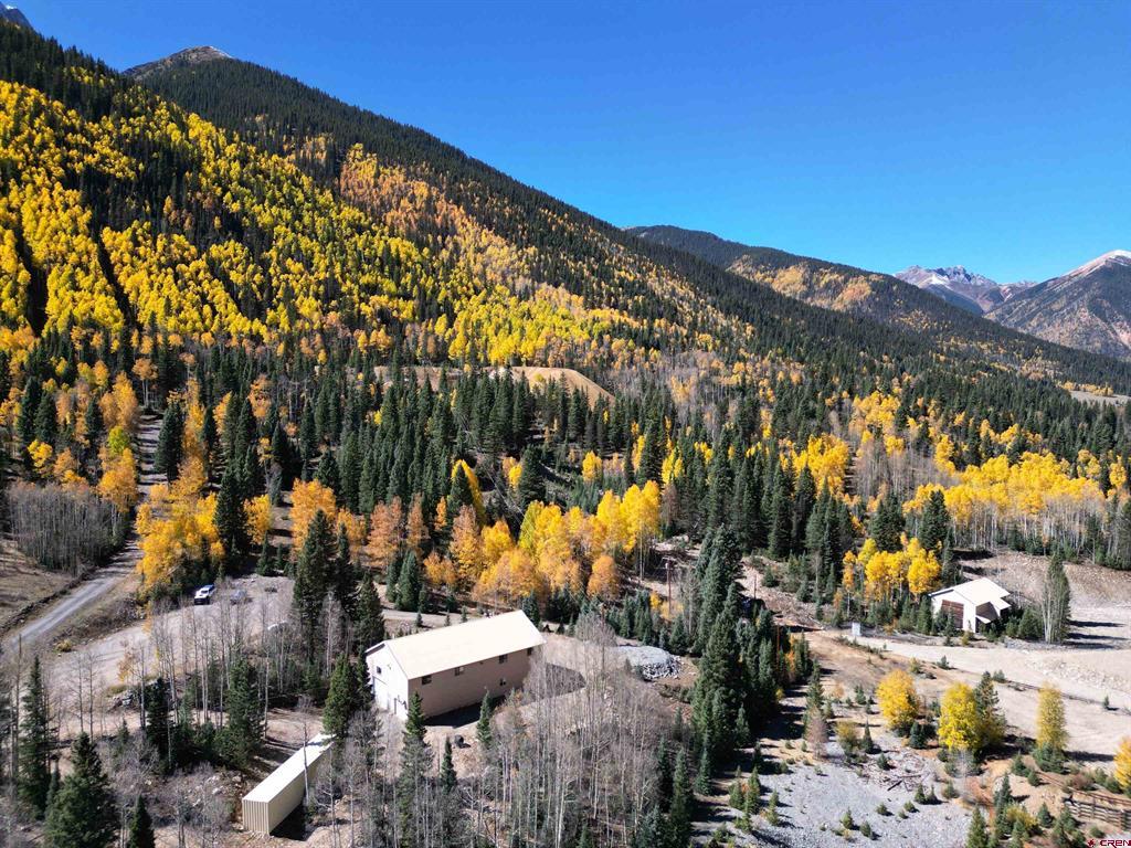 69715 Highway 550 N Silverton CO 81433