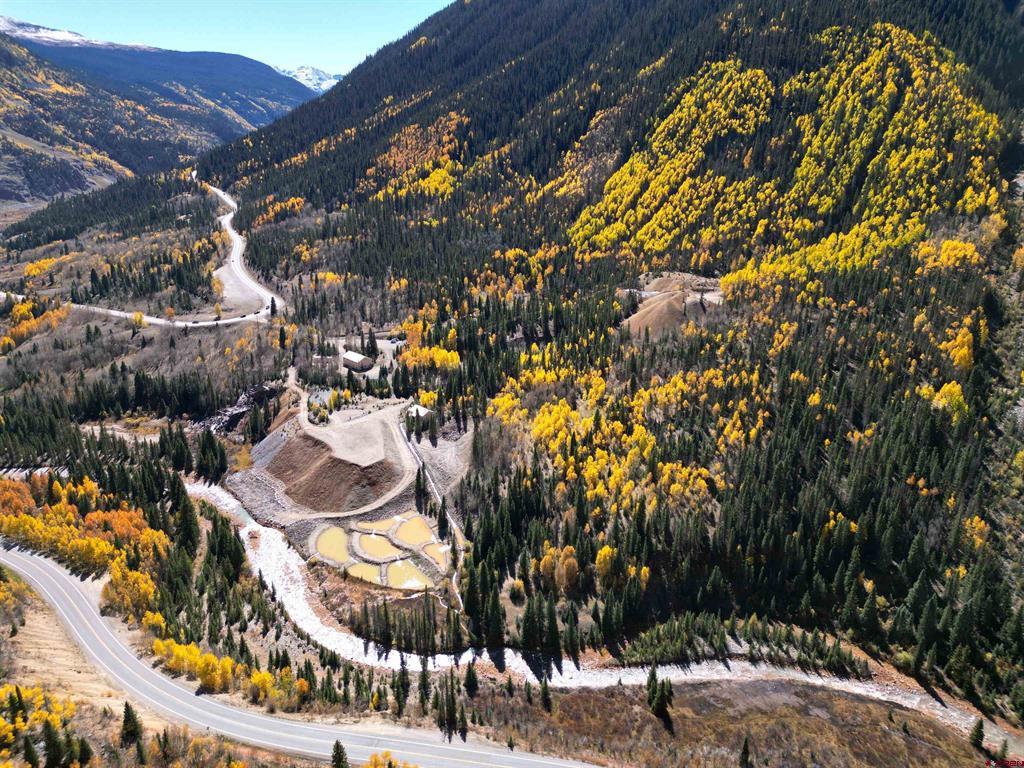 69715 Highway 550 N Silverton CO 81433