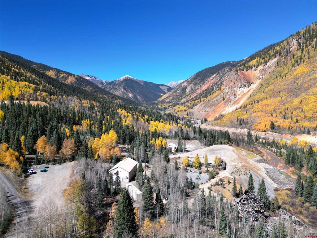 69715 Highway 550 N Silverton CO 81433