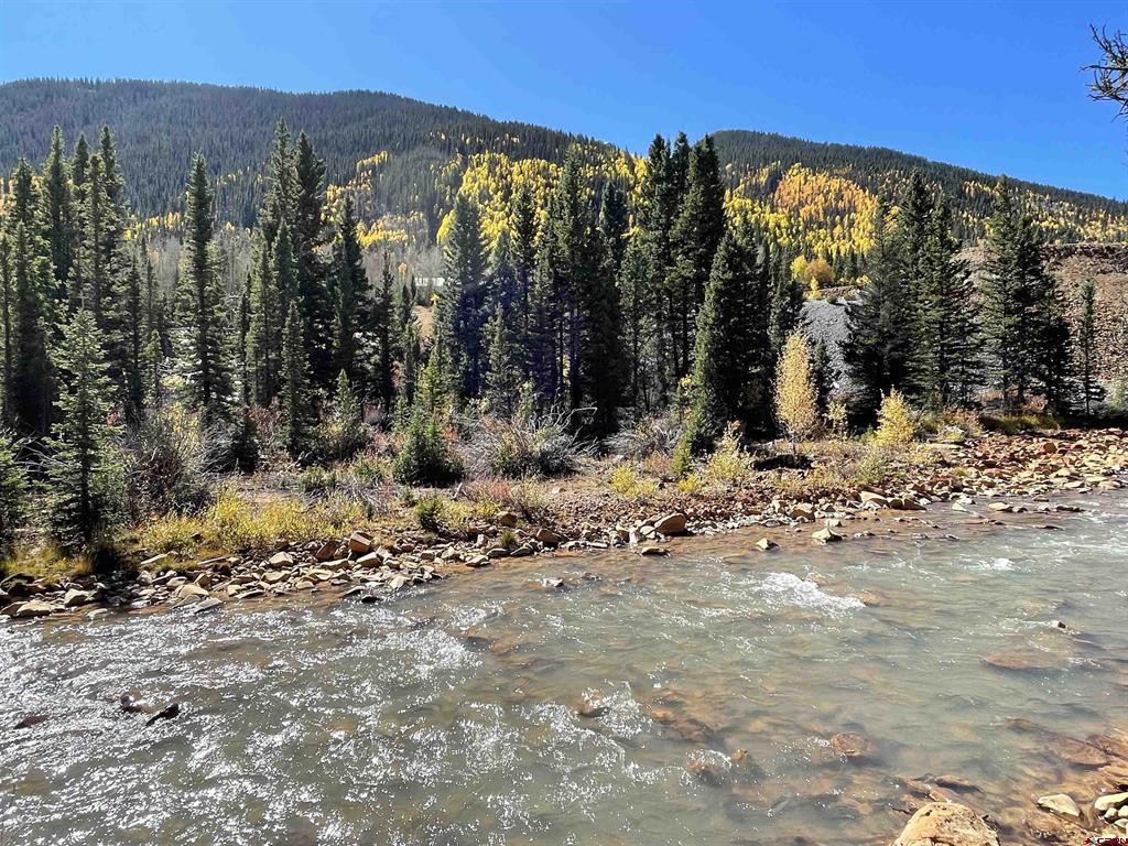 69715 Highway 550 N Silverton CO 81433