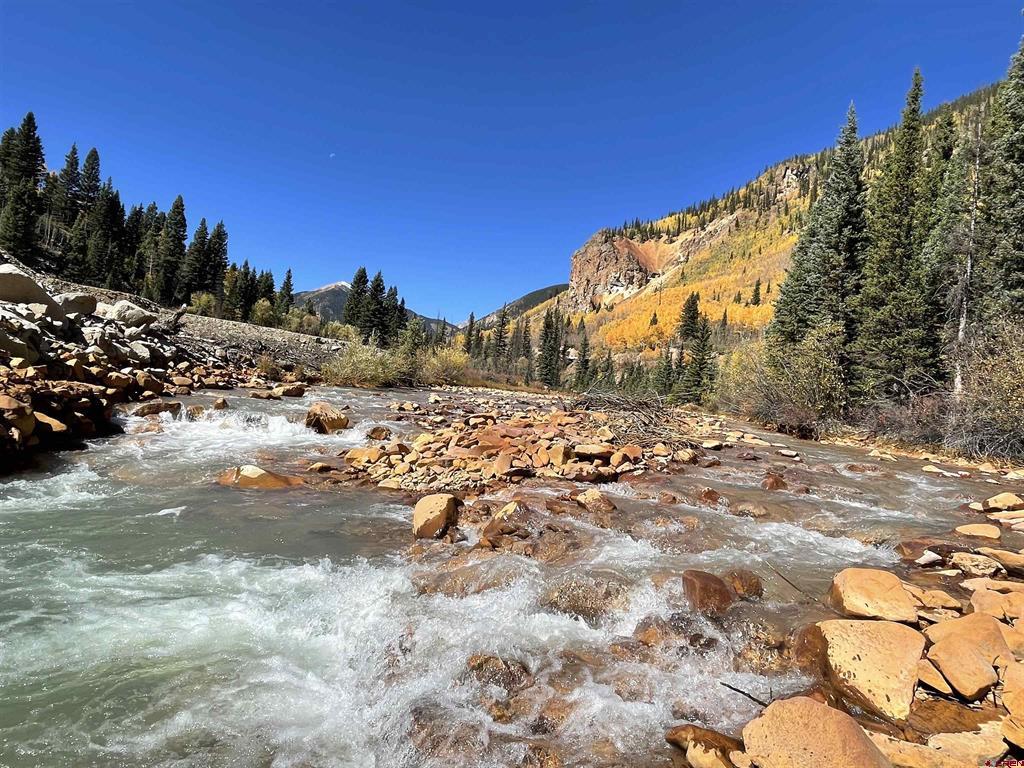 69715 Highway 550 N Silverton CO 81433