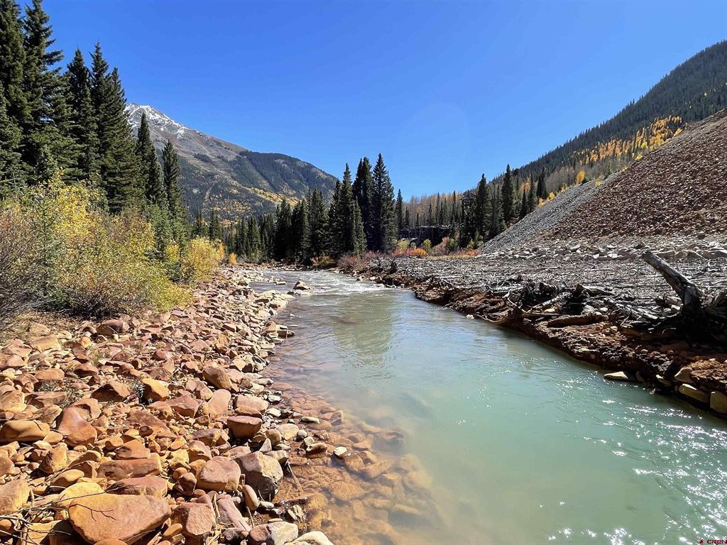 69715 Highway 550 N Silverton CO 81433