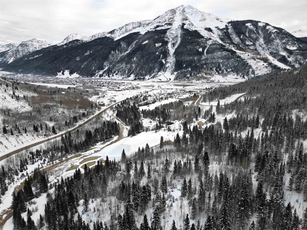 69715 Highway 550 N Silverton CO 81433
