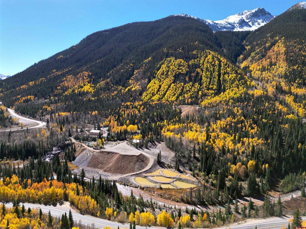 69715 Highway 550 N Silverton CO 81433