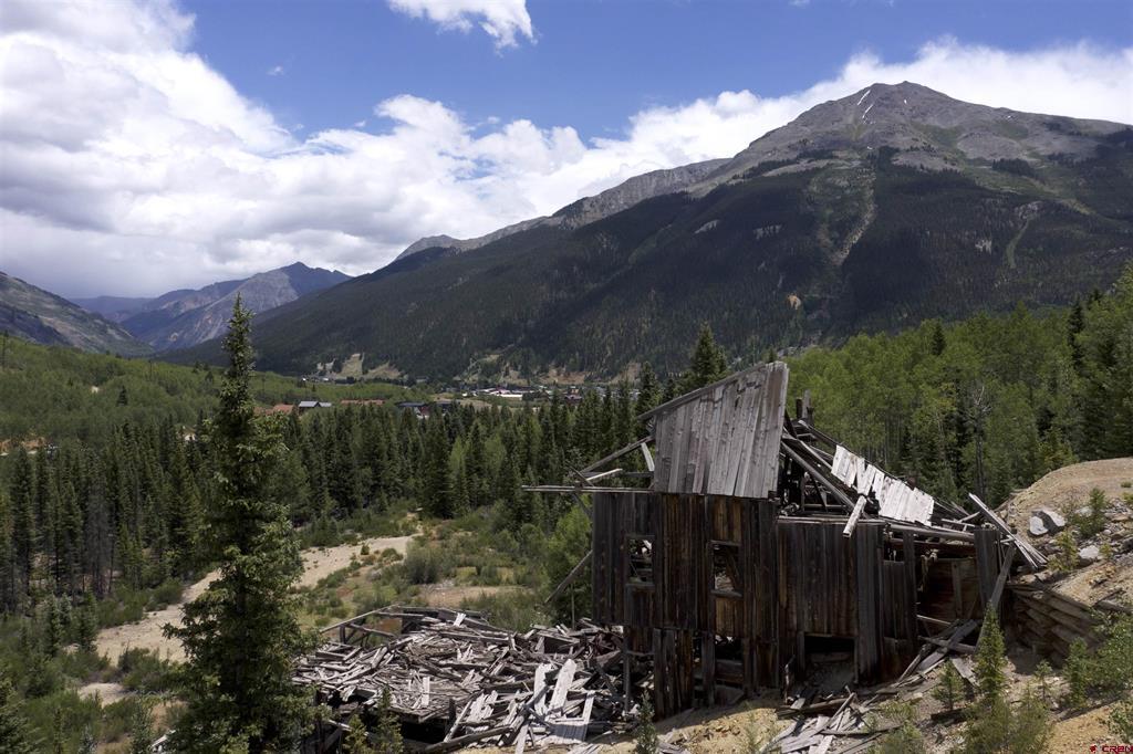69715 Highway 550 N Silverton CO 81433