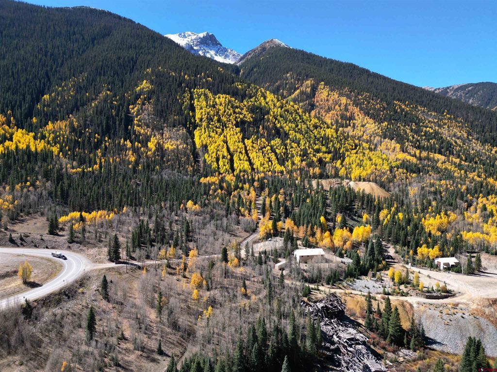 69715 Highway 550 N Silverton CO 81433