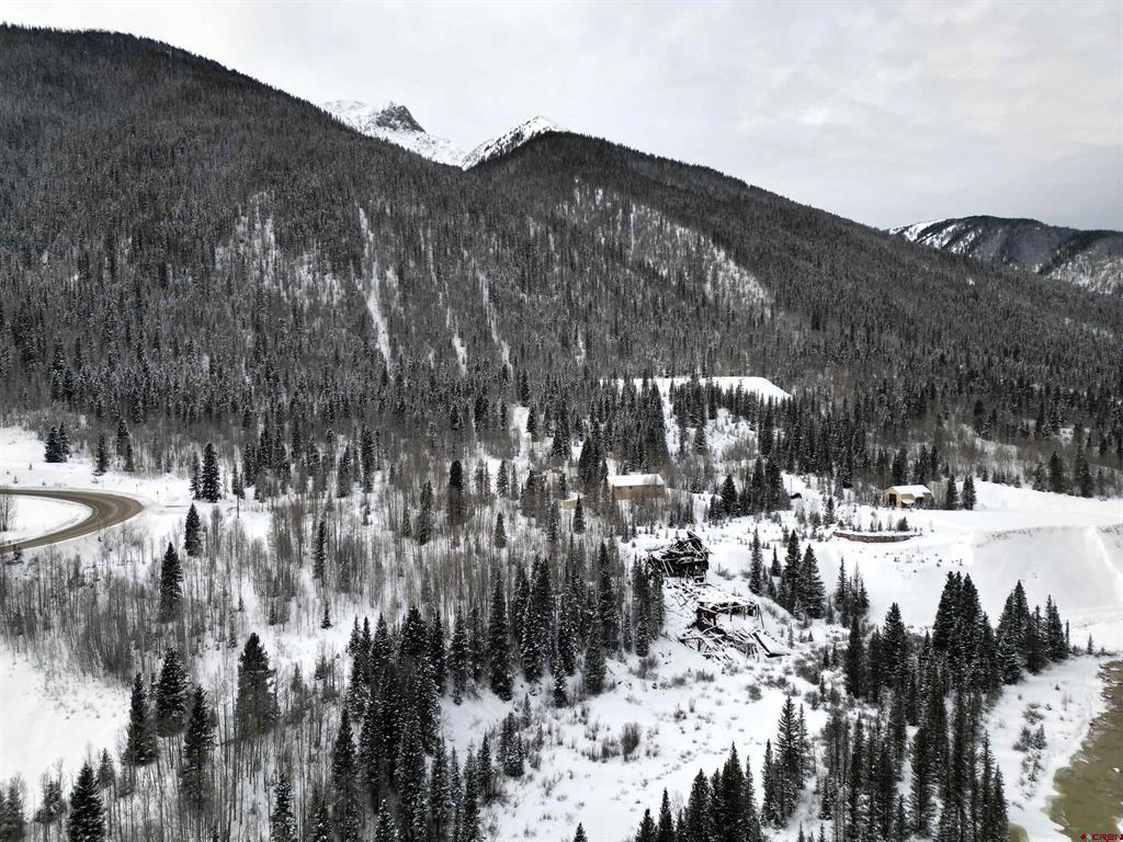 69715 Highway 550 N Silverton CO 81433