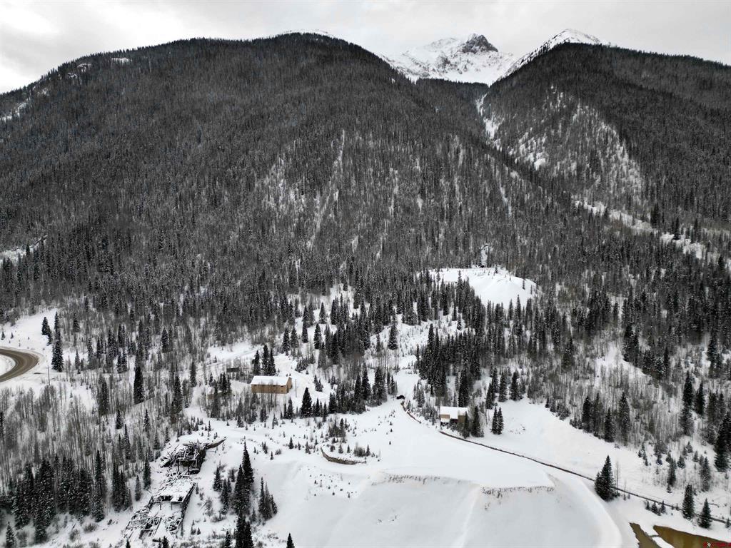 69715 Highway 550 N Silverton CO 81433