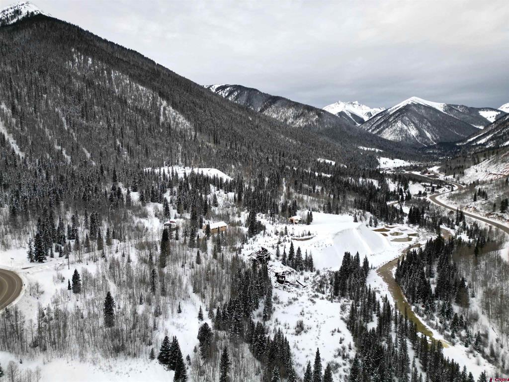 69715 Highway 550 N Silverton CO 81433