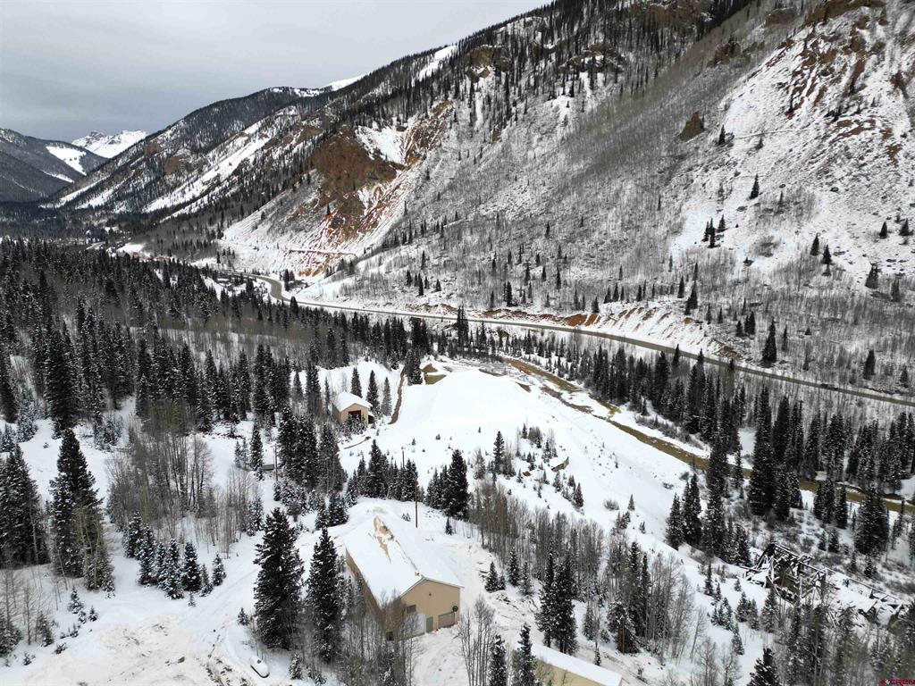 69715 Highway 550 N Silverton CO 81433