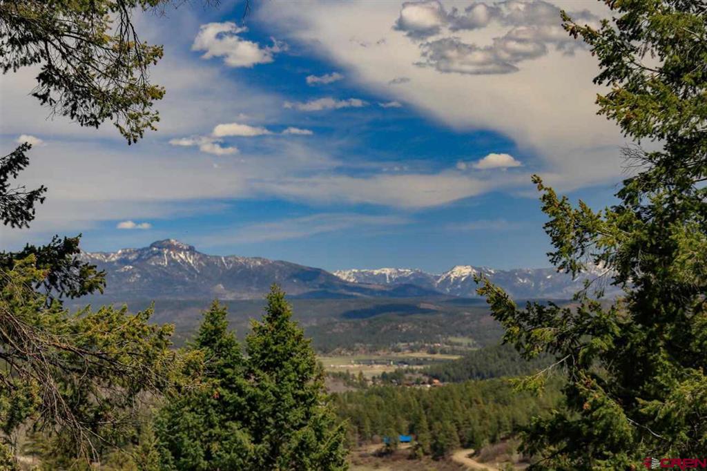 430 Pike Drive Pagosa Springs CO 81147