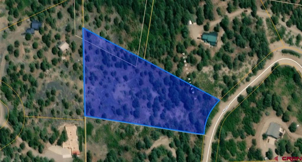 430 Pike Drive Pagosa Springs CO 81147