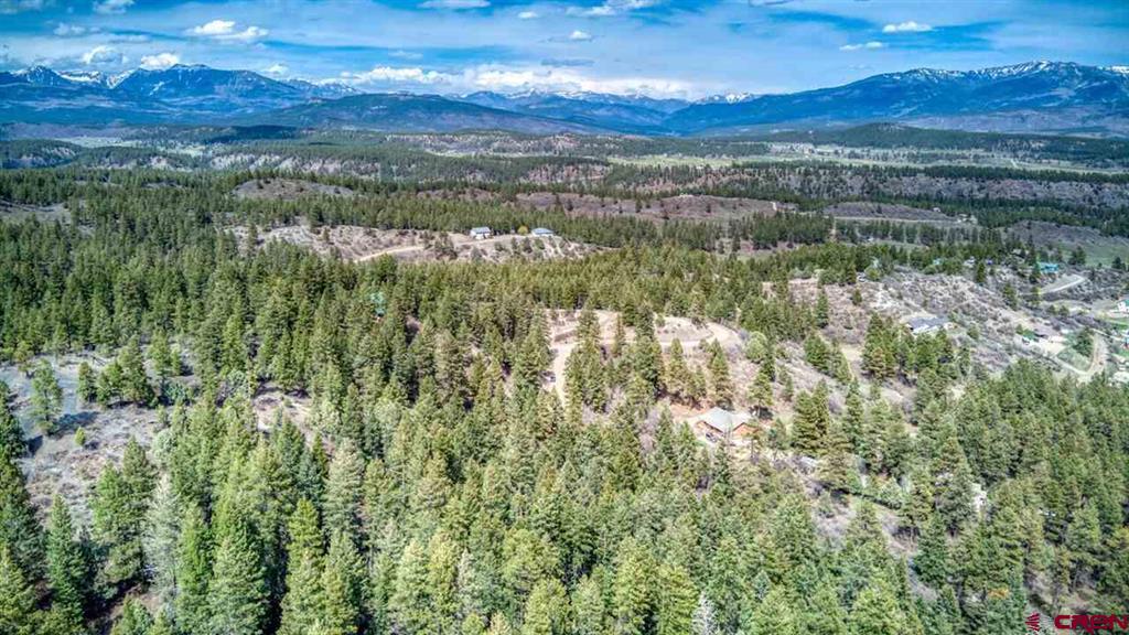 430 Pike Drive Pagosa Springs CO 81147