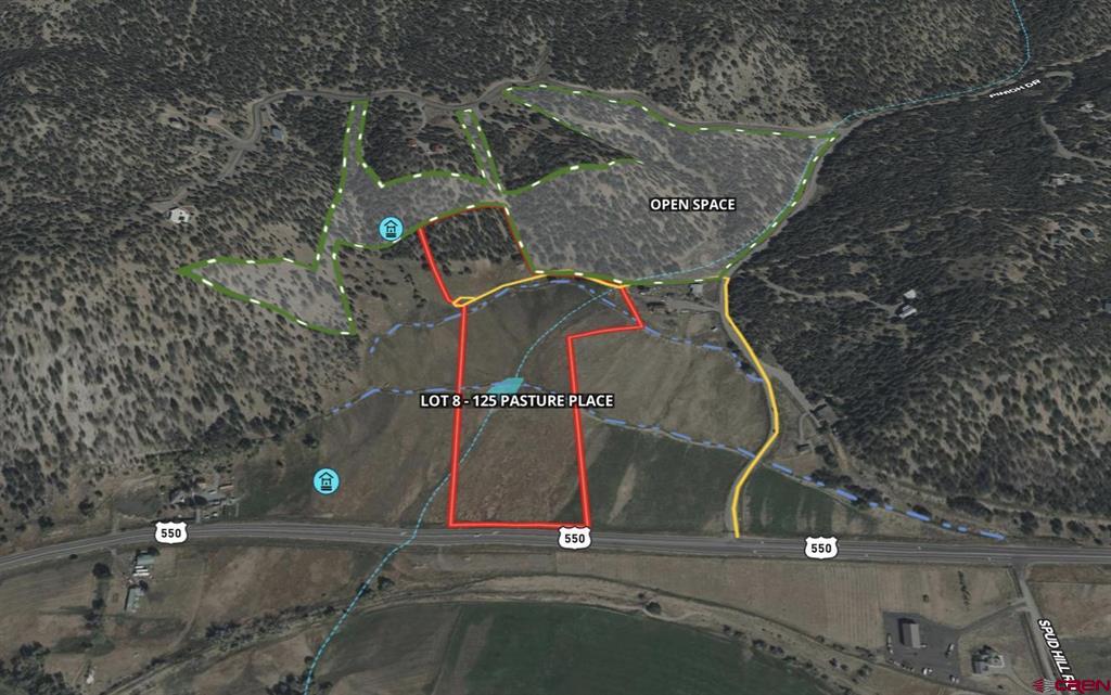 125 Pasture Place Montrose CO 81403