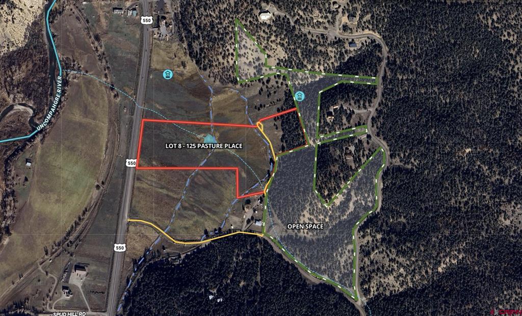 125 Pasture Place Montrose CO 81403