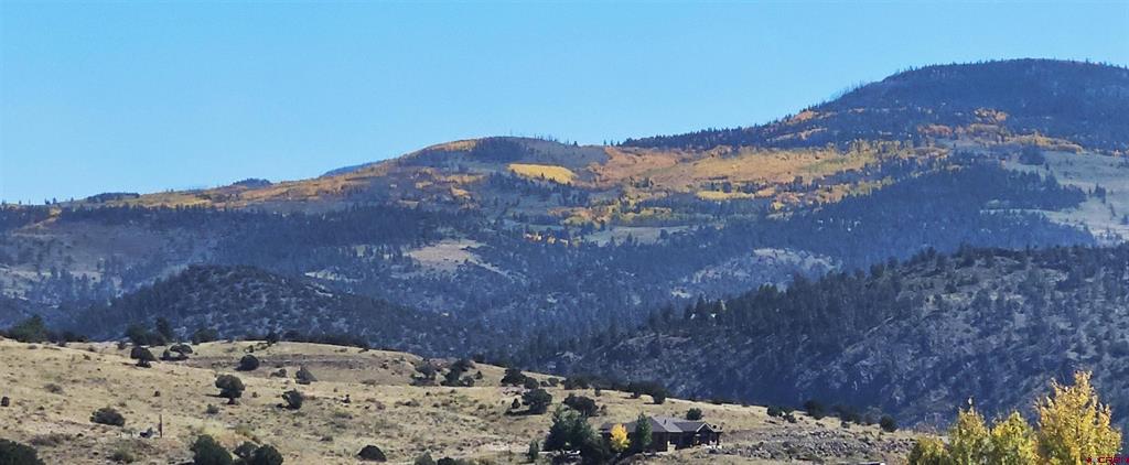 27 Greenside Court South Fork CO 81154