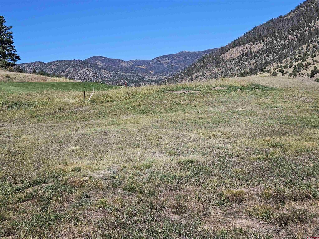 27 Greenside Court South Fork CO 81154