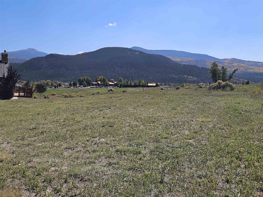 27 Greenside Court South Fork CO 81154