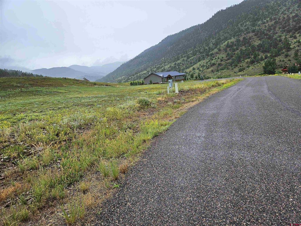 27 Greenside Court South Fork CO 81154