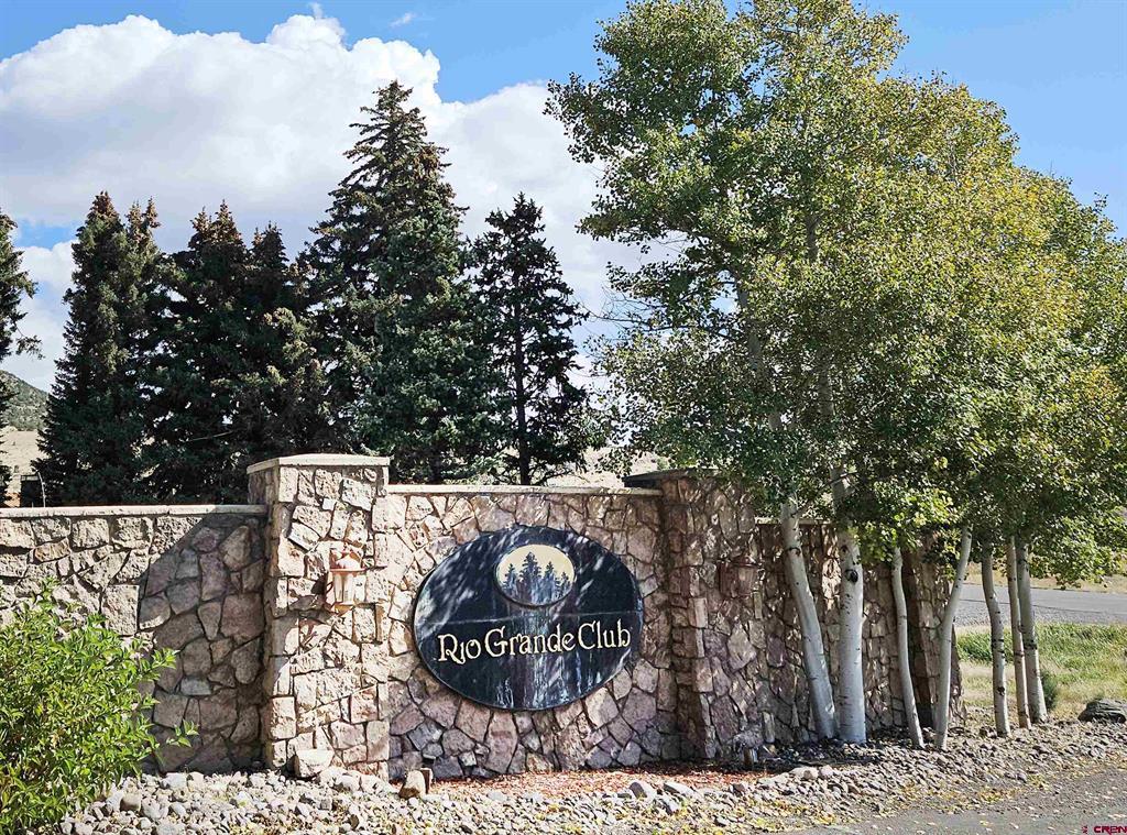 27 Greenside Court South Fork CO 81154