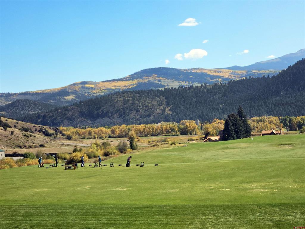 27 Greenside Court South Fork CO 81154